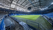 Portrait der VELTINS-Arena in Gelsenkirchen - VELTINS-Arena