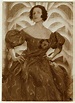 NPG x142924; Lady Ottoline Morrell - Portrait - National Portrait Gallery