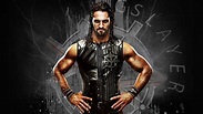 WWE Seth Rollins Wallpaper (82+ images)