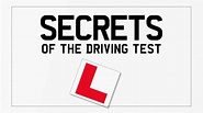 Secrets Of The Driving Test: All Episodes - Trakt