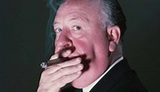 Artigo | The Last Days of Alfred Hitchcock