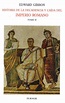 Historia de la decadencia y caída del Imperio Romano II - Editorial Océano