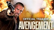 AVENGEMENT - Official Trailer - YouTube