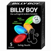 BILLY BOY Kondome farbig feucht - shop-apotheke.com