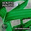 Boom Boom Bap, Scritti Politti | CD (album) | Muziek | bol.com