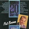 Die Ersten 20 Chart Hits | CD (1990, Compilation) von Pat Boone