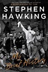 My Brief History by Stephen Hawking | Stephen hawking, Good books ...