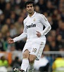 Euro 2012: Raul Albiol, "La France fait figure de favorite"