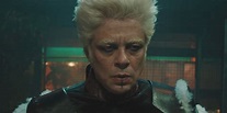 Star Wars Episode 8 Stars Shooting And Reveals Villain: Benicio Del Toro