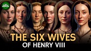 The Six Wives of Henry VIII Documentary - YouTube