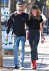 Miley Cyrus and Cody Simpson reunite in LA and pack on the PDA during ...