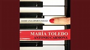 Dame una oportunidad (feat. Antonio Carmona) - YouTube