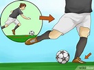 How to Knuckle a Soccer Ball: 12 Steps (with Pictures) - wikiHow