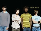 Bigger than the SOUND!: Bloc Party is a PARTY!
