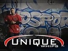 Unique Whips - TV.com