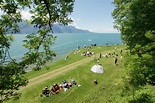 Turismo en La Tour-de-Peilz: Que visitar en La Tour-de-Peilz, Suiza ...