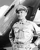 LIEUTENANT GENERAL MILLARD F. HARMON > Air Force > Biography Display