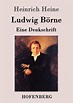 'Ludwig Börne' von 'Heinrich Heine' - Buch - '978-3-8430-2986-5'