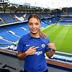Johanna Rytting Kaneryd Joins Chelsea Women on Free Transfer