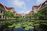 Chulalongkorn University Building