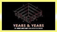 Years & Years - Meteorite (Official Audio) - YouTube