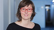 Meike Richter, NDR.de | NDR.de - Nachrichten - Das Aktuell-Team