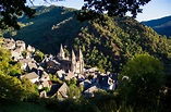 Tourisme Conques – Préparez vos vacances à Conques | Tourisme Aveyron