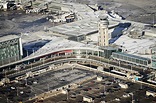 Aeropuerto Pierre Elliott Trudeau de Montreal , Aéroport international ...