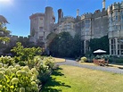 Thornbury Castle: A castle-turned-hotel where you can sleep in the room ...