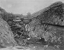 33 Battle Of Gettysburg Photos That Capture The "Harvest Of Death"