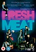 Fresh Meat (TV Series 2011-2016) - Posters — The Movie Database (TMDB)