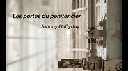Les portes du pénitencier/Johnny Hallyday Acordes - Chordify
