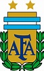 Argentina football logo png - Download Free Png Images
