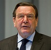 Alt-Kanzler Schröder: "Müssen hart an der Wettbewerbsfähigkeit arbeiten ...