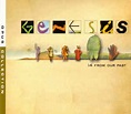 Genesis - 14 From Our Past (2008, CD) | Discogs