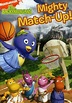 The Backyardigans: Mighty Match-Up! (DVD) for sale online | eBay