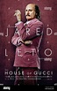 HOUSE OF GUCCI, US character poster, Jared Leto as Paolo Gucci, 2021 ...