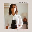 Katie Melua: Acoustic Album No. 8, la portada del disco
