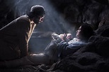 Movie : The Nativity Story (2007)
