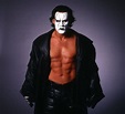 From California to Waxahachie: Sting's journey to the WWE Hall of Fame