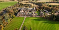 Glenalmond College: Where achievement is inspired and passions are realised