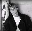 William Zabka; Johnny Lawrence; The Karate Kid (1984) | Karate kid ...