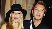 The Truth About Sienna Miller And Jude Law