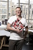 Giles Deacon exclusive interview