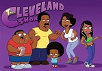 Review: The Cleveland Show “Wheel! Of! Family!” | Bubbleblabber