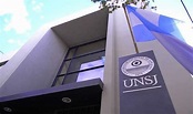 Universidad Nacional de San Juan (Argentina) - EcuRed