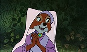 Maid Marian - Walt Disney's Robin Hood Photo (41000261) - Fanpop