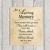 15 In Loving Memory Pictures and Quotes | Love quotes collection within ...