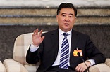Chinese Official, Wang Yang, Tests New Political Approach - The New ...