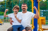 Vater-Sohn-Beziehung: So stärken Sie Ihre Beziehung zu Ihrem Kind